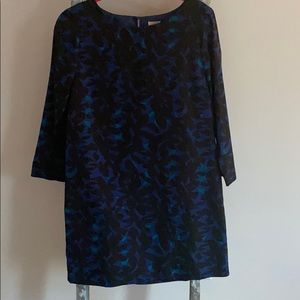 J crew dress